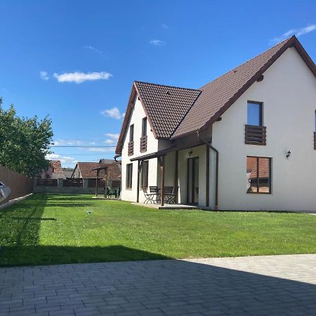 Fenyo Apartman House Ii. Odorheiu Secuiesc Εξωτερικό φωτογραφία