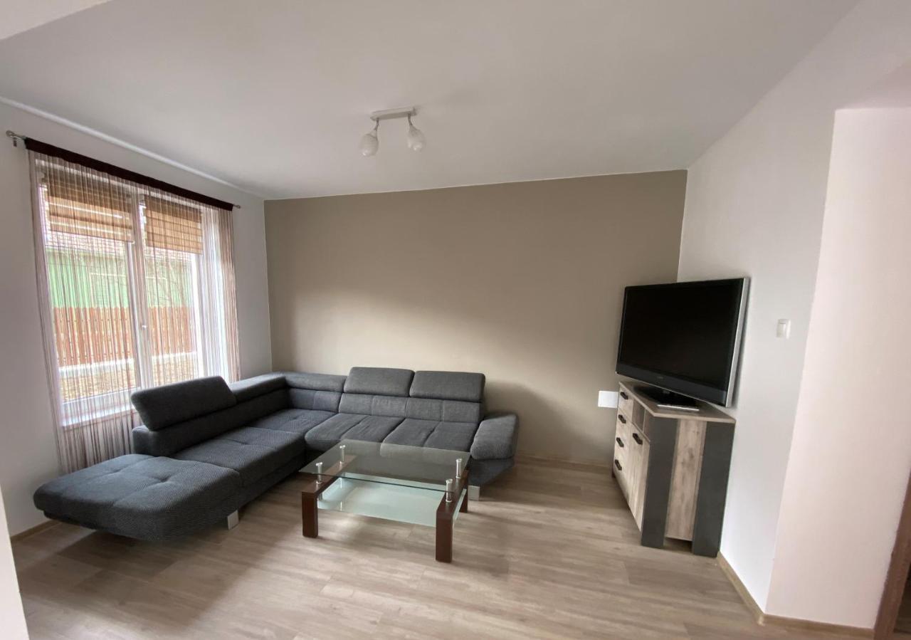 Fenyo Apartman House Ii. Odorheiu Secuiesc Εξωτερικό φωτογραφία