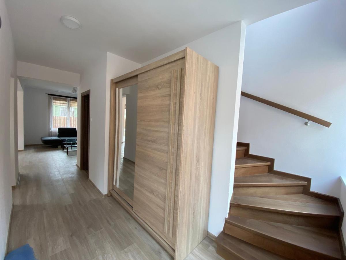 Fenyo Apartman House Ii. Odorheiu Secuiesc Εξωτερικό φωτογραφία