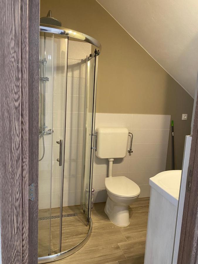 Fenyo Apartman House Ii. Odorheiu Secuiesc Εξωτερικό φωτογραφία