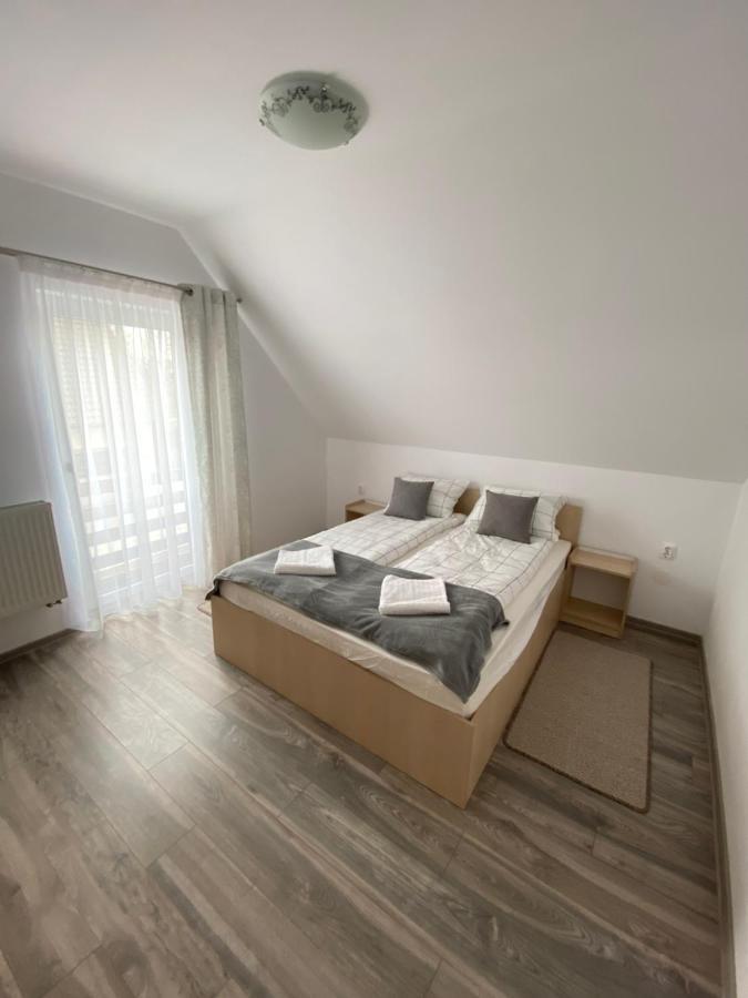 Fenyo Apartman House Ii. Odorheiu Secuiesc Εξωτερικό φωτογραφία