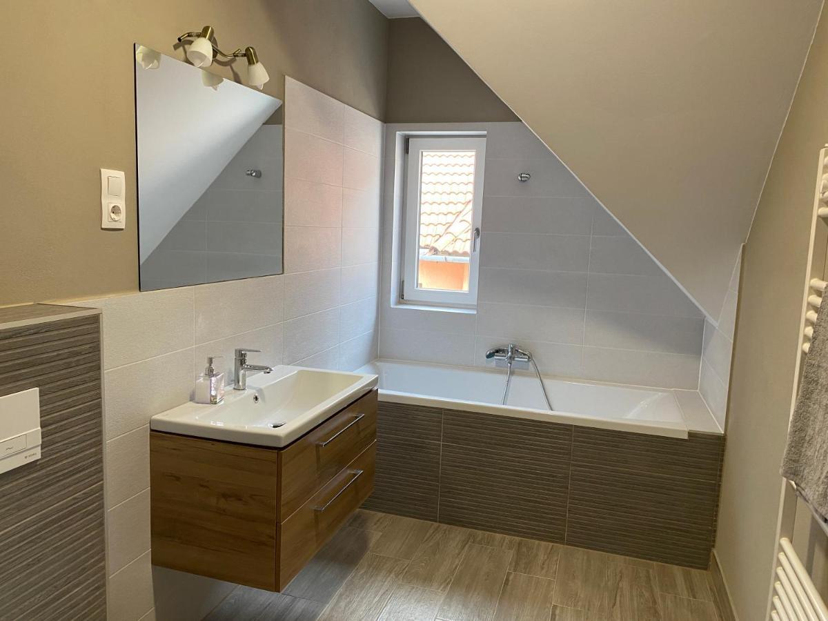 Fenyo Apartman House Ii. Odorheiu Secuiesc Εξωτερικό φωτογραφία