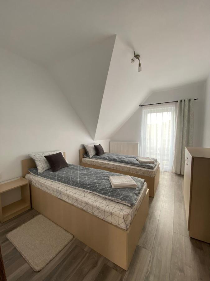 Fenyo Apartman House Ii. Odorheiu Secuiesc Εξωτερικό φωτογραφία