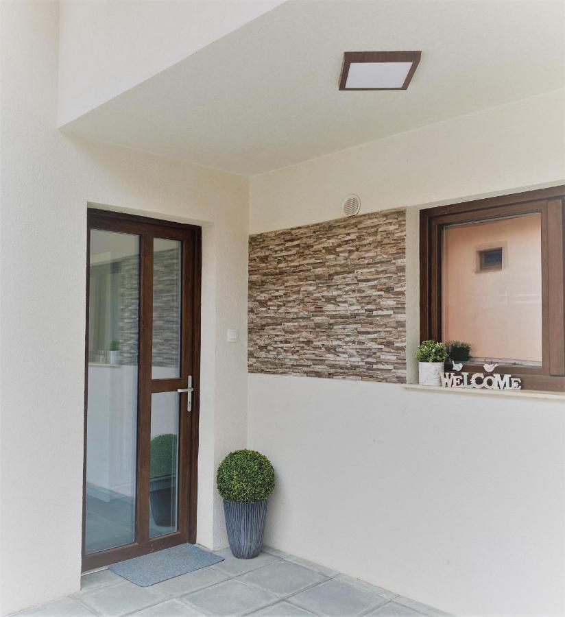 Fenyo Apartman House Ii. Odorheiu Secuiesc Εξωτερικό φωτογραφία