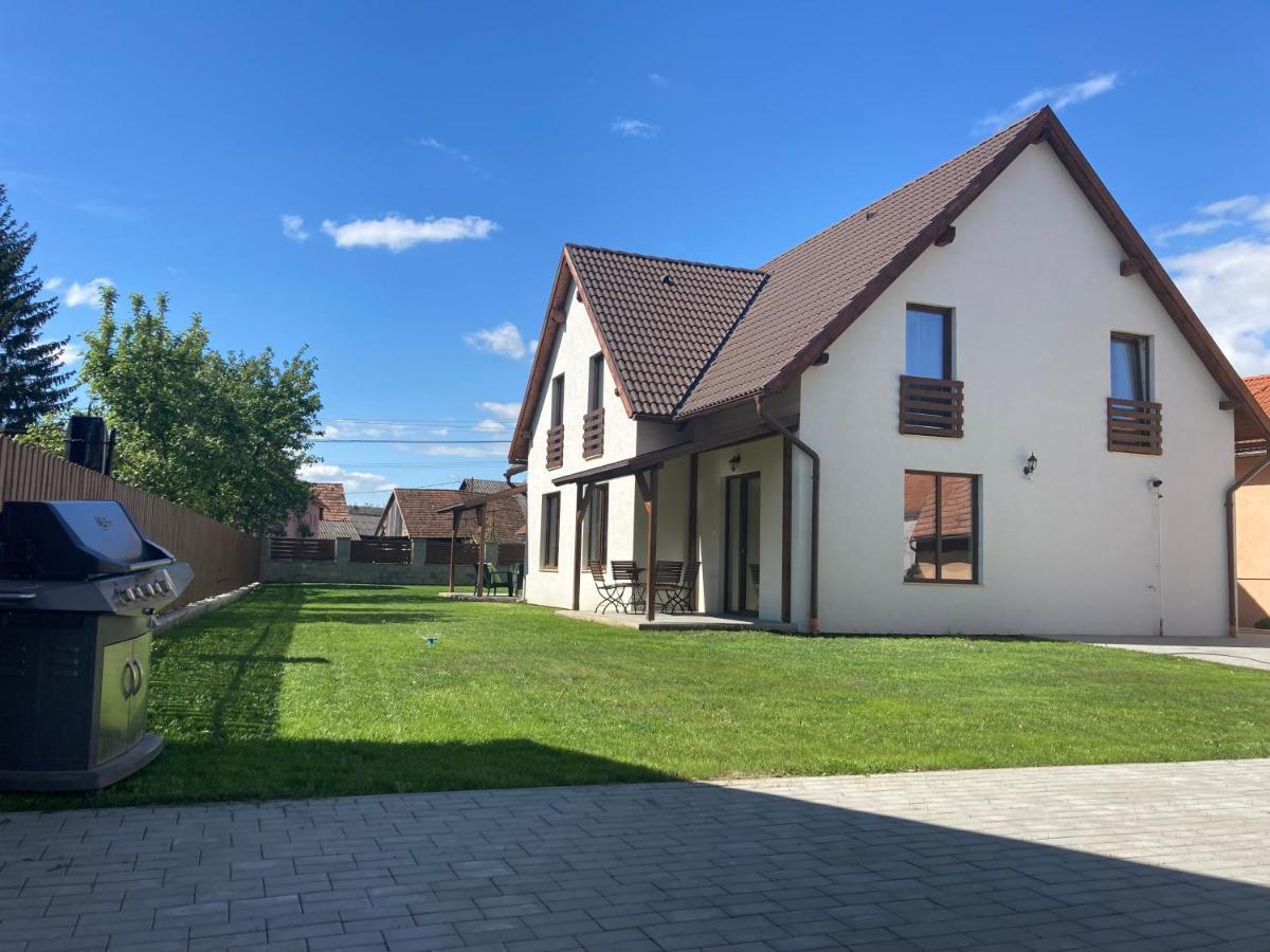 Fenyo Apartman House Ii. Odorheiu Secuiesc Εξωτερικό φωτογραφία